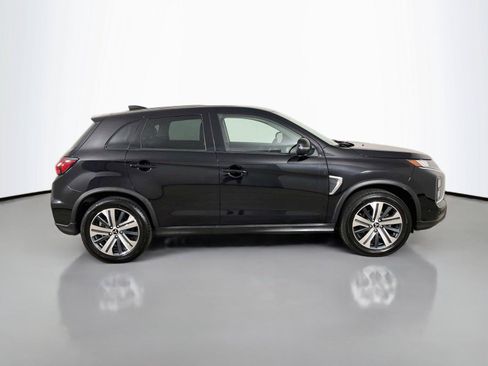 Used 2024 Mitsubishi Outlander Sport AWD image 17