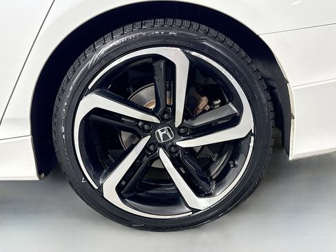 Used 2022 Honda Accord Sport image 27