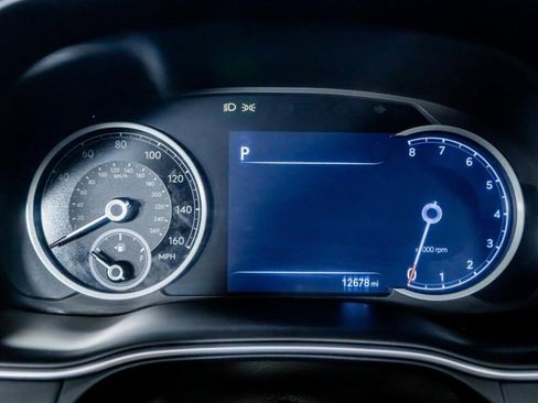 Used 2024 Genesis GV80 3.5T Advanced image 45