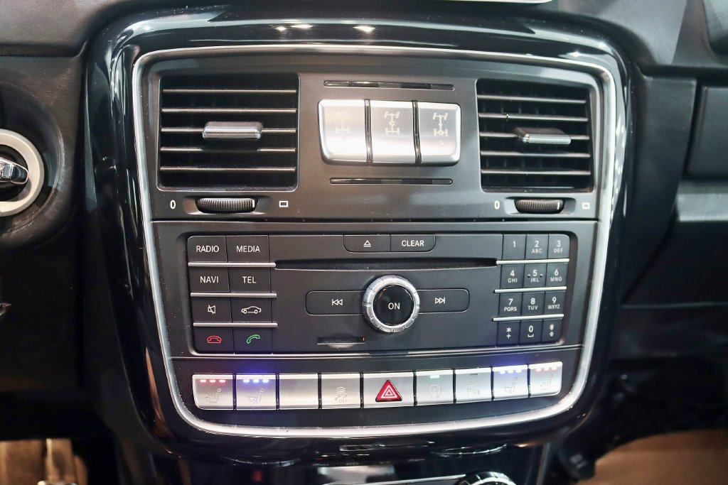 Used 2018 Mercedes-Benz G 63 AMG 4MATIC image 23