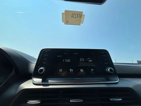 Used 2020 Kia Telluride S AWD/4WD image 20