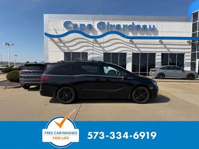 Used 2023 Honda Odyssey Sport