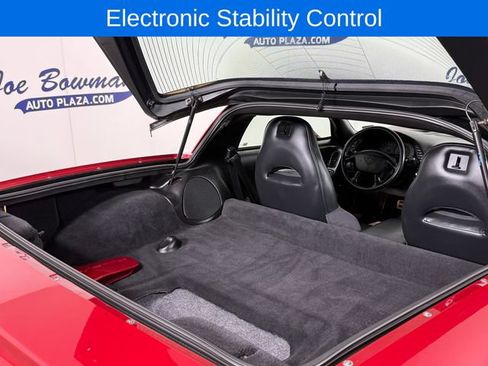 Used 2001 Chevrolet Corvette Coupe w/ Preferred Equipment Group2 RWD image 14