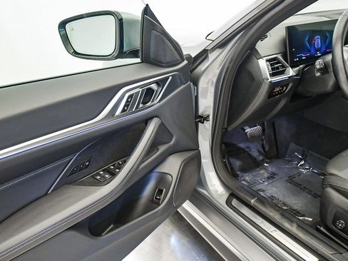 Certified 2023 BMW i4 eDrive35 w/ Premium Package image 21