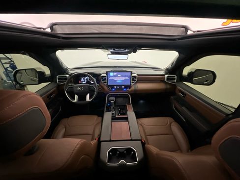 Used 2025 Toyota Tundra 1794 Edition image 19