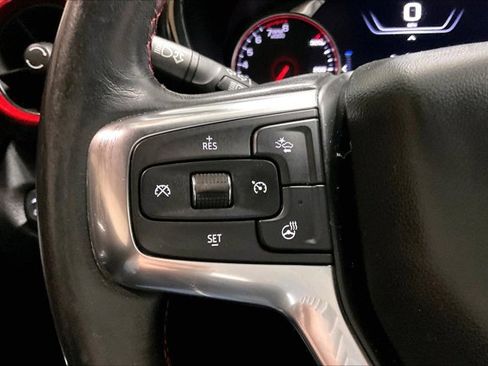 Used 2019 Chevrolet Blazer RS image 18