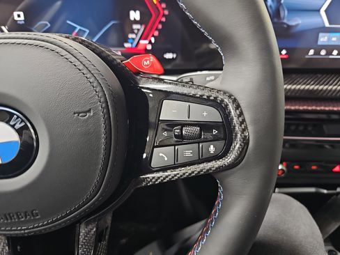 New 2026 BMW M3 Base w/ Executive Package image 19