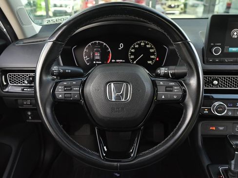 Used 2022 Honda Civic EX image 20