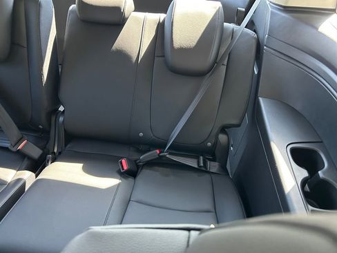 New 2026 Honda Odyssey EX-L image 19