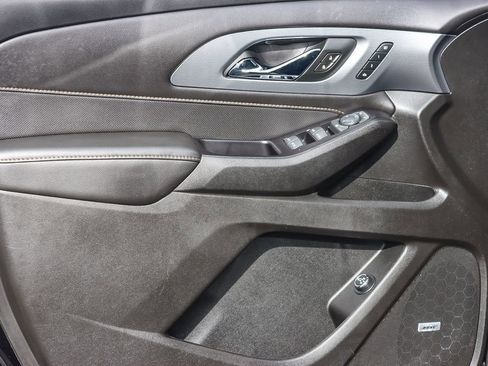 Used 2020 Chevrolet Traverse Premier w/ Redline Edition image 42