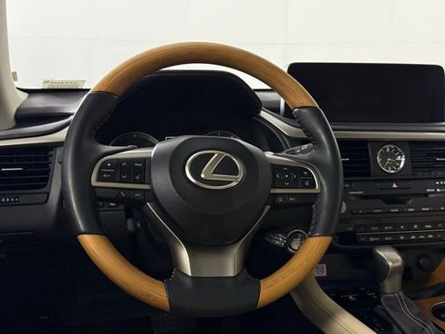 Used 2022 Lexus RX 350 350 w/ Premium Package image 26