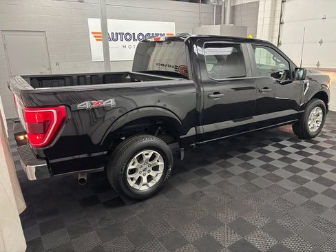 Used 2023 Ford F150 XLT AWD/4WD image 10