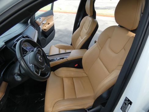 Used 2017 Volvo XC90 T6 Inscription w/ Vision Package image 71