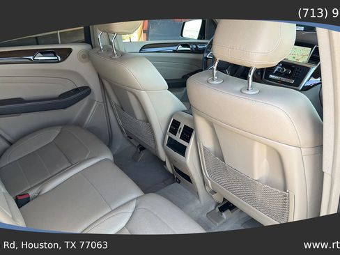 Used 2015 Mercedes-Benz ML 350 2WD image 32