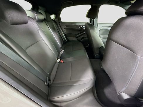 Used 2024 Honda Civic Sport image 24