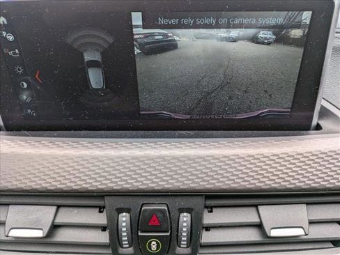 Used 2019 BMW X2 M35i w/ Premium Package image 13