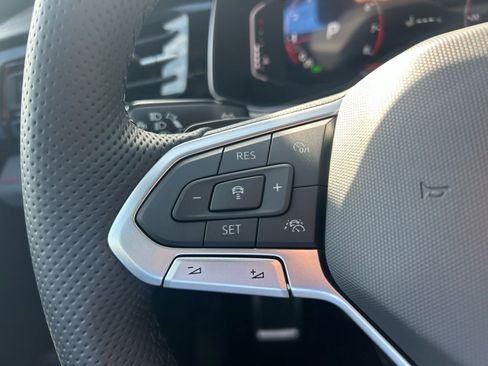 New 2026 Volkswagen Jetta GLI Autobahn FWD image 20