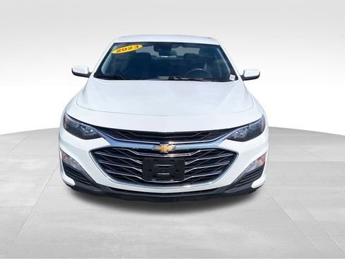Certified 2023 Chevrolet Malibu LT FWD image 2