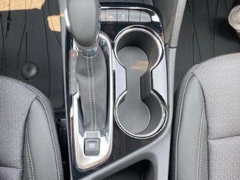 New 2026 Buick Encore GX Preferred w/ Comfort Package image 23