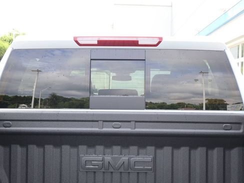 New 2026 GMC Sierra 1500 SLT w/ SLT Convenience Package AWD/4WD image 37
