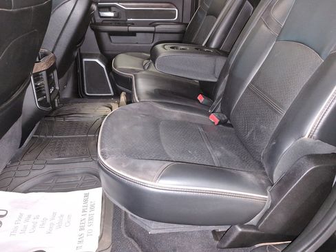 Used 2020 RAM 2500 Laramie image 27