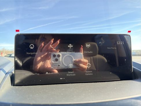 Certified 2024 Acura RDX SH-AWD w/ Technology Package image 26