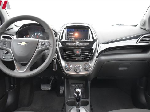 Used 2019 Chevrolet Spark LT image 12