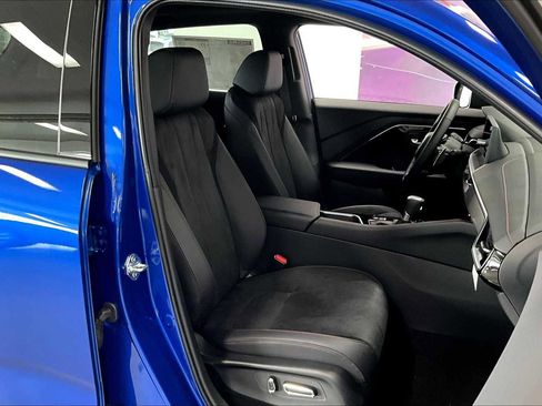 New 2025 Acura ADX A-Spec image 14