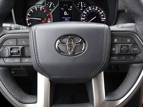 New 2026 Toyota Tundra SR5 AWD/4WD image 20