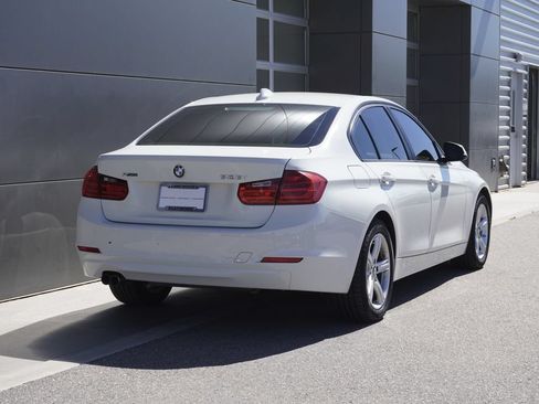 Used 2015 BMW 328i xDrive Sedan AWD/4WD image 2