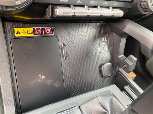 New 2025 Toyota Tacoma TRD Off-Road image 11