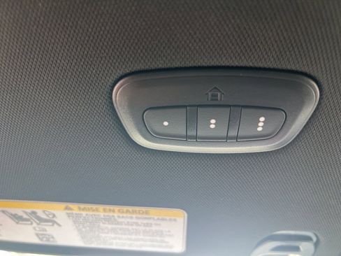 Used 2024 Jeep Wagoneer Series II w/ Flexible Seating Group image 25