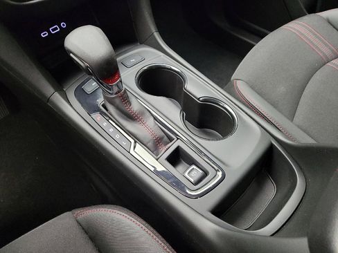 Used 2022 Chevrolet Equinox RS image 26