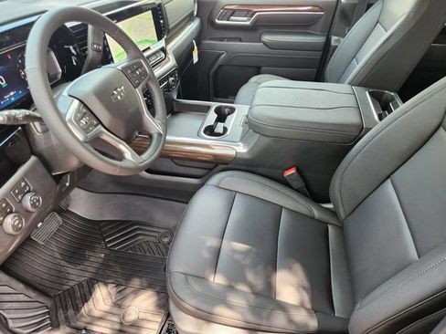 New 2026 Chevrolet Silverado 2500 LT w/ Trail Boss Package AWD/4WD image 4
