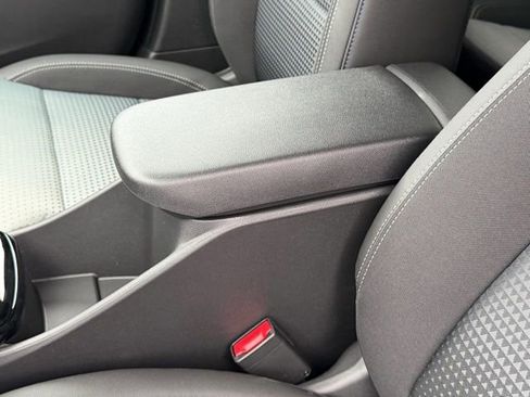 New 2026 Chevrolet Trax LT w/ Driver Confidence Package image 33