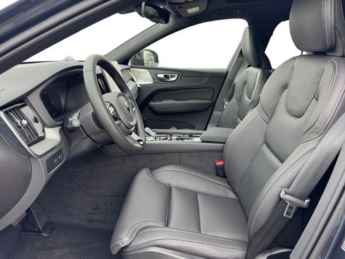 New 2026 Volvo XC60 T8 Ultra w/ Protection Package Premier AWD/4WD image 11