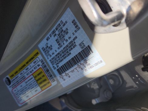 New 2025 Ford Bronco Sport Big Bend image 22