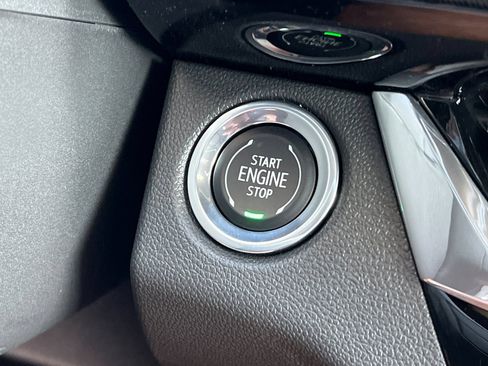 New 2026 Buick Envista Sport Touring w/ Convenience I Package FWD image 24