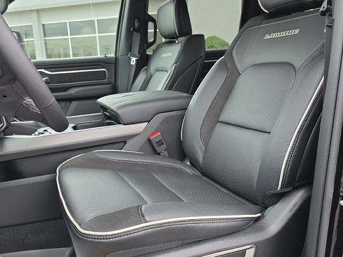 New 2026 RAM 1500 Laramie w/ Sport Appearance Package AWD/4WD image 13