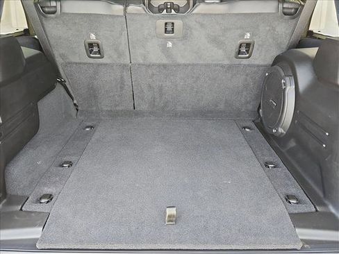 Used 2025 Jeep Wrangler Unlimited Rubicon 392 AWD/4WD image 6