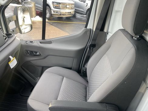 New 2026 Ford Transit 350 148 Medium Roof AWD image 21