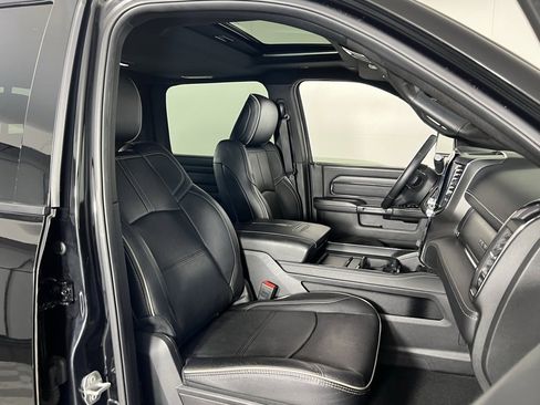 Certified 2024 RAM 2500 Limited image 29