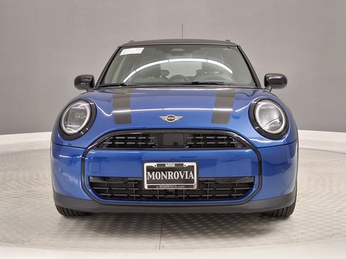 New 2026 MINI Cooper 2-Door Hardtop FWD image 4