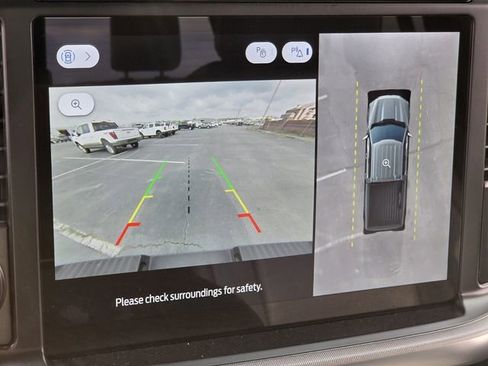 Certified 2024 Ford F150 Lariat w/ Bed Utility Package image 21