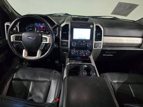 Used 2021 Ford F250 Lariat w/ Lariat Ultimate Package image 29