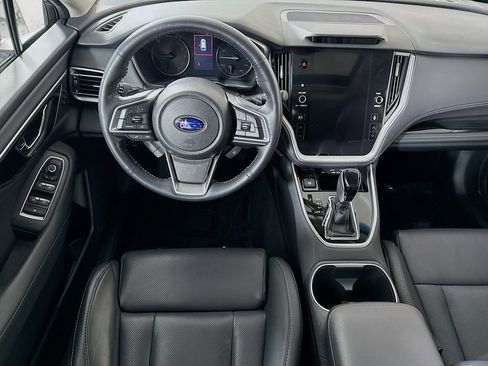 Certified 2022 Subaru Outback Limited w/ Popular Package #2 image 4