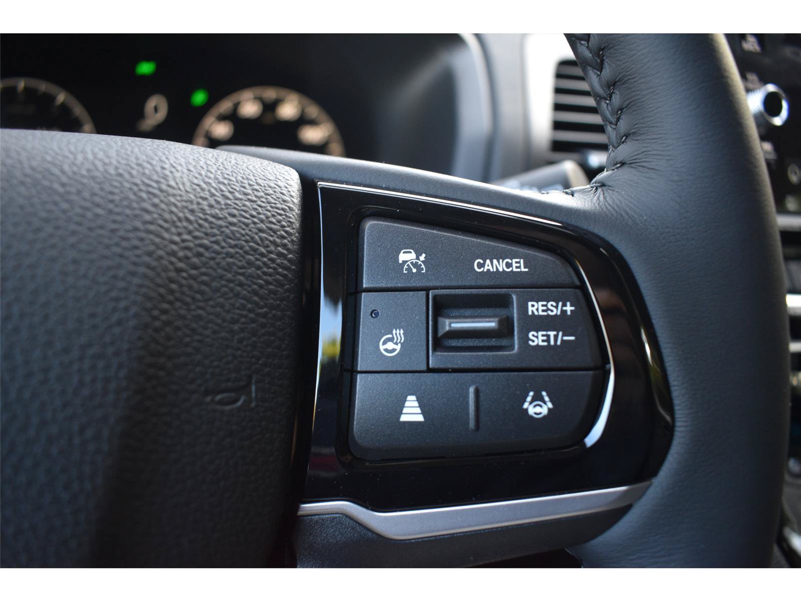 New 2027 Honda Odyssey Elite image 13