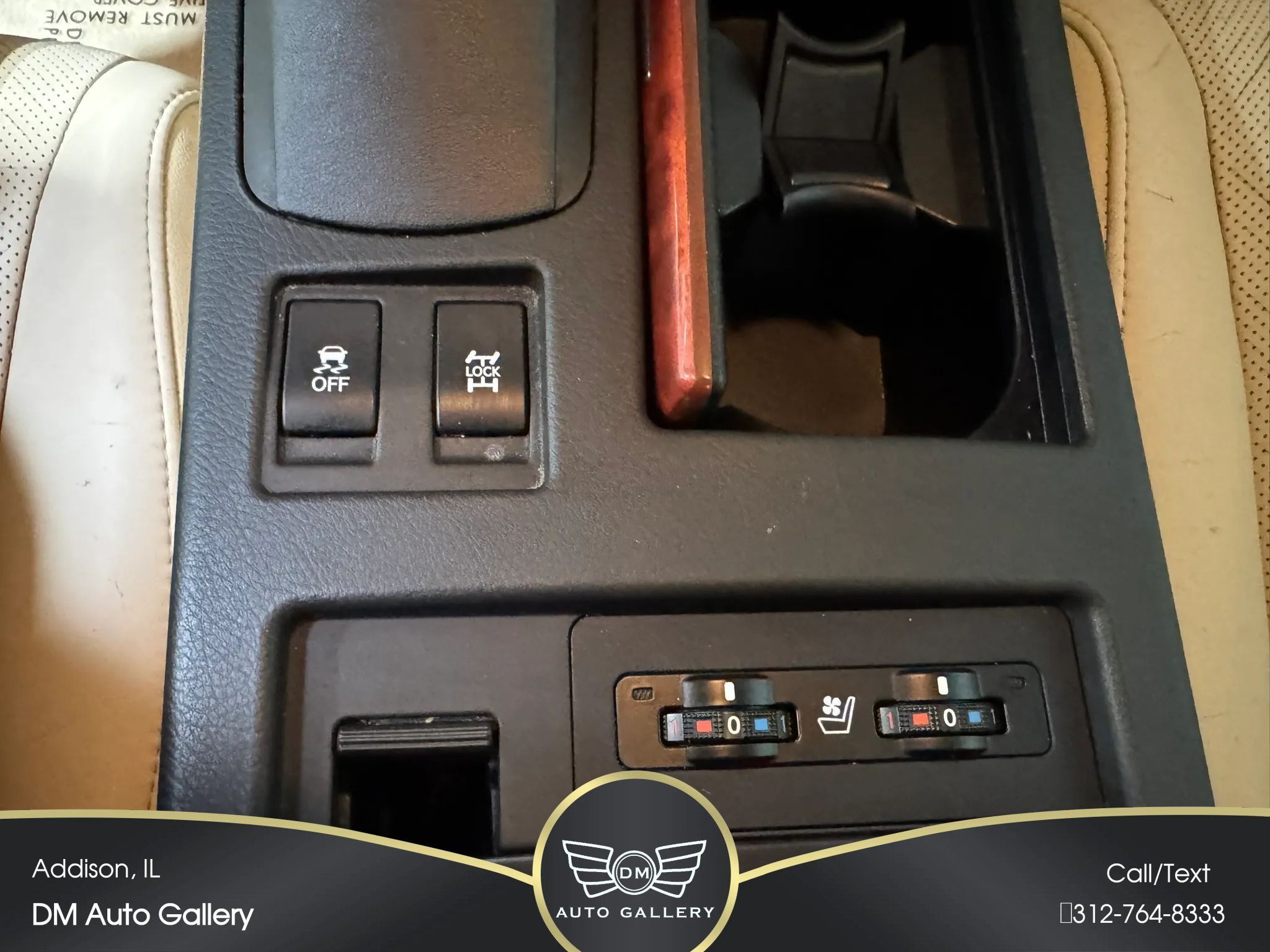 Used 2010 Lexus RX 350 AWD w/ Premium Pkg image 23