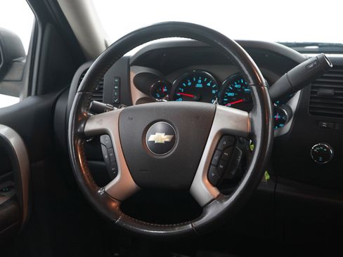 Used 2008 Chevrolet Silverado 1500 LT w/ Power Pack Plus image 17
