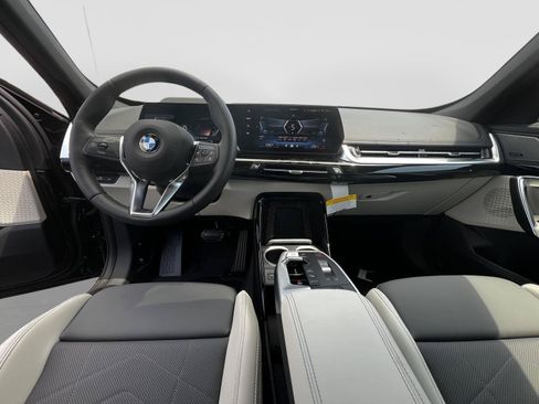 New 2026 BMW X1 xDrive28i w/ Technology Package AWD/4WD image 13